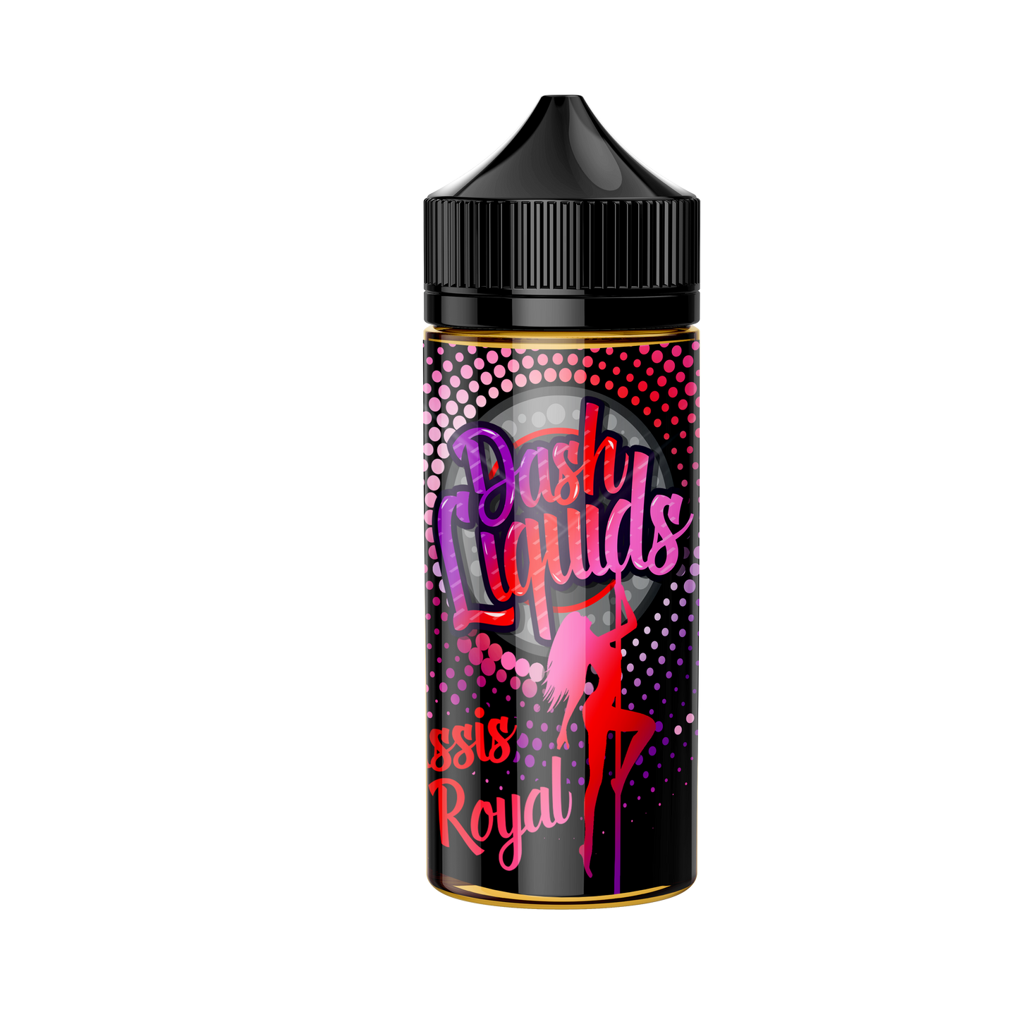 Dash Liquids Cassis Royal