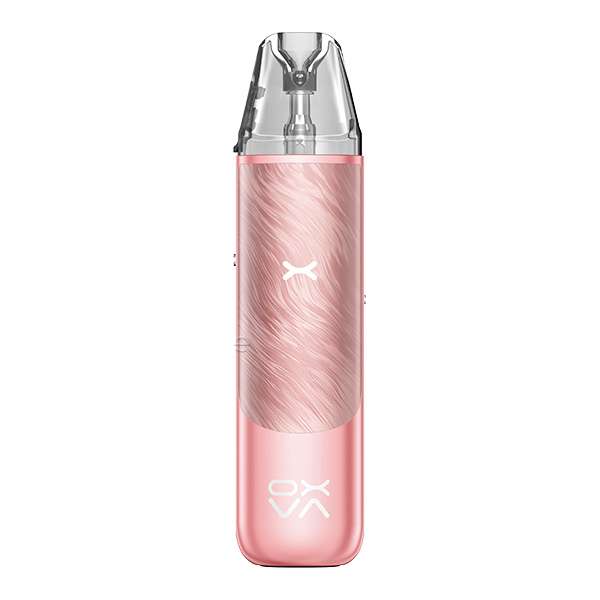 OXVA NeXlim Go Pod Kit E-Zigarette in Rose Pink