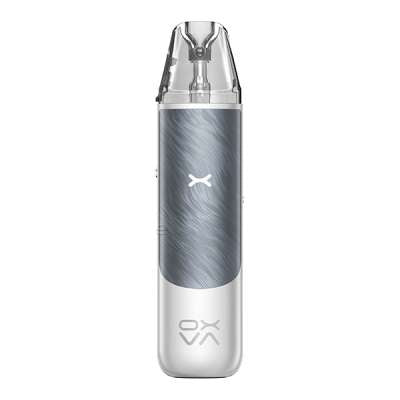 OXVA NeXlim Go Pod Kit E-Zigarette in Space Gray