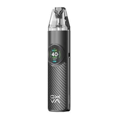 OXVA NeXlim Pod Kit E-Zigarette in Black Warrior
