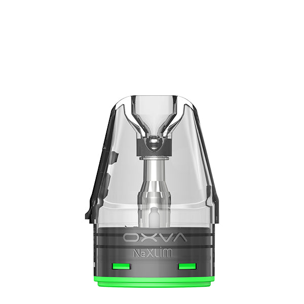 3x OXVA NeXLIM Pod Verdampfer