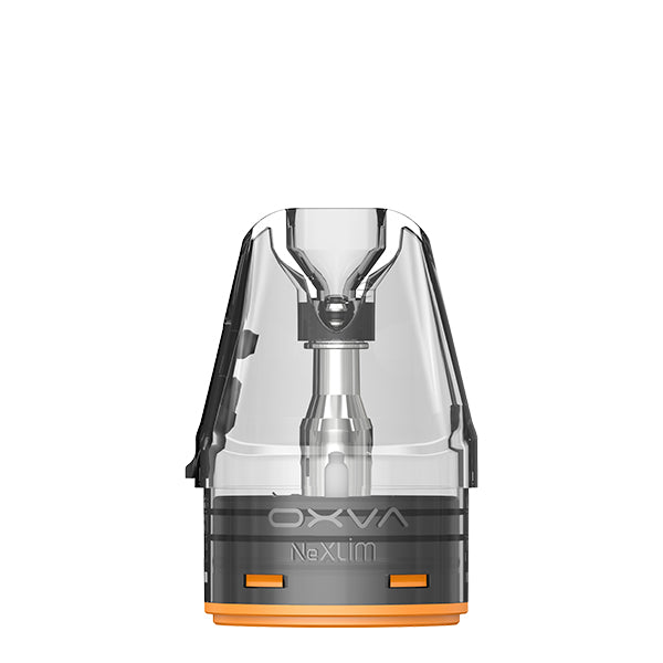 3x OXVA NeXLIM Pod Verdampfer