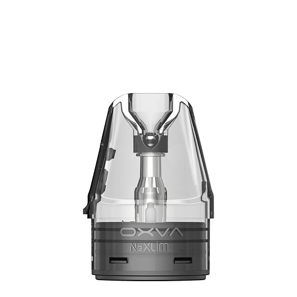 3x OXVA NeXLIM Pod Verdampfer