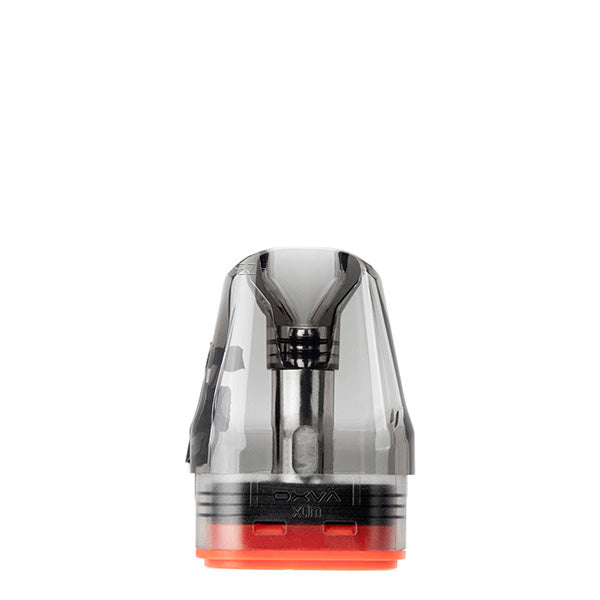 3x OXVA Xlim Top Fill Verdampfer Pod