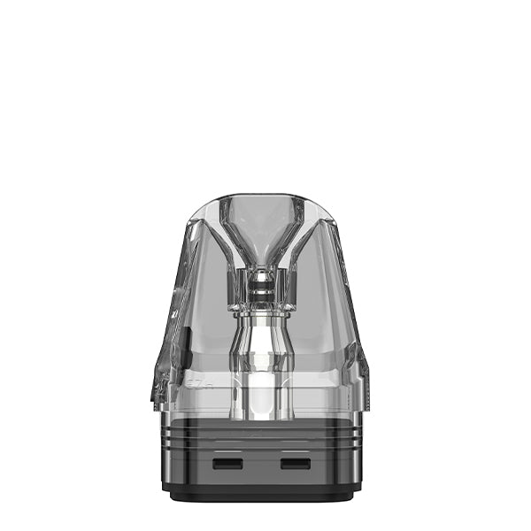 3x OXVA Xlim Top Fill Verdampfer Pod