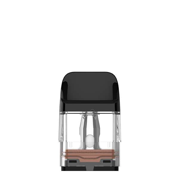 4x Vaporesso XROS Series Corex 2.0 Verdampfer Pod - 3ml