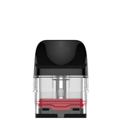 4x Vaporesso XROS Series Corex 2.0 Pod Tank Verdampfer - 2ml