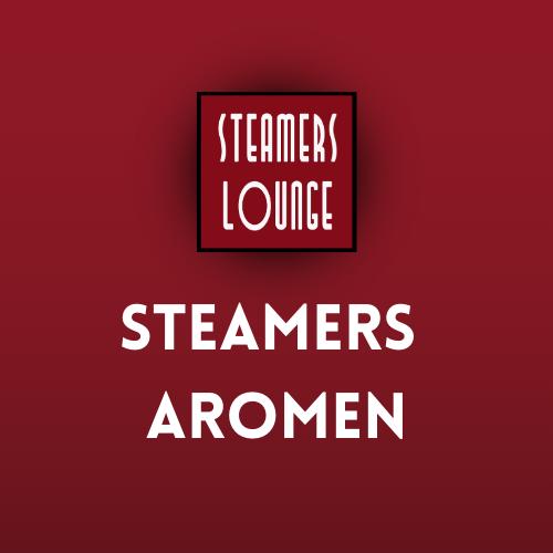 Steamers Aromen