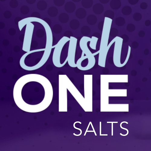 Dash One Salt Liquids