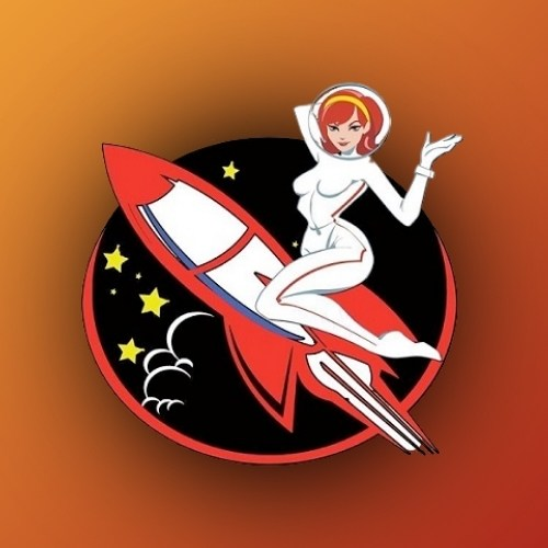 Rocket Girl