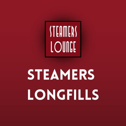 Steamers Longfills