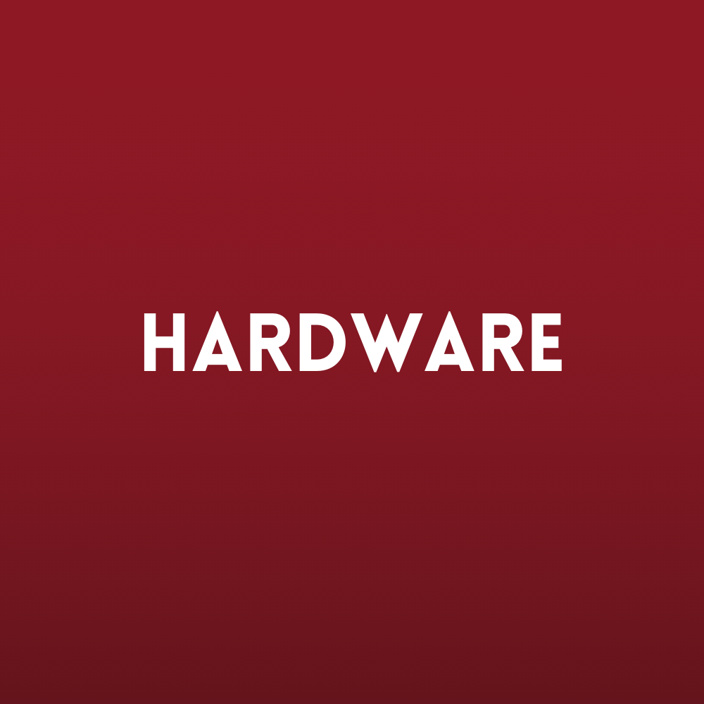 Hardware und Geräte