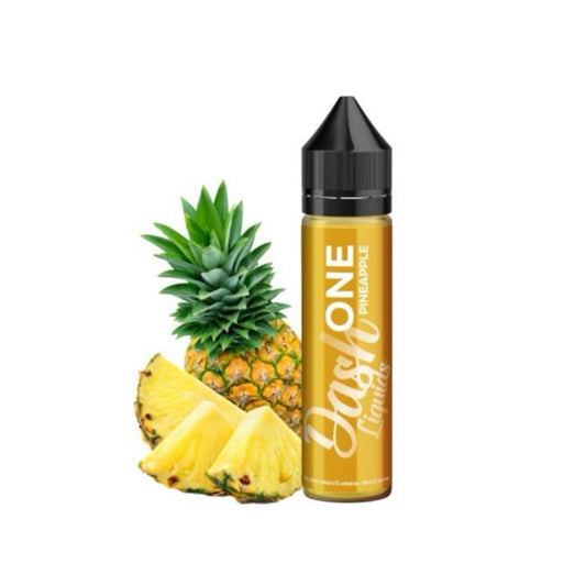 Dash One Pineapple Longfill