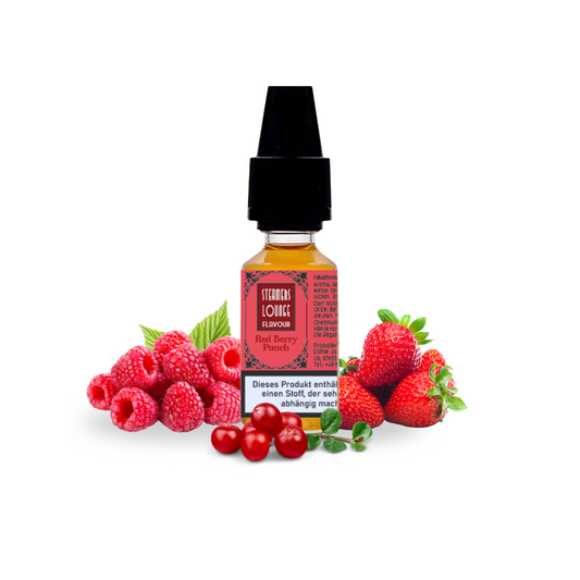 Red Berry Punch Aroma