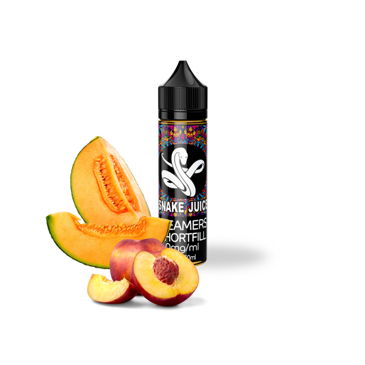 Snake Juice Shortfill