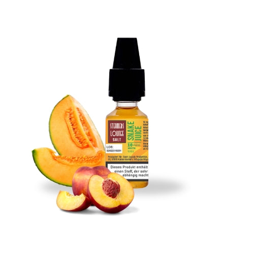 Snake Juice Salt