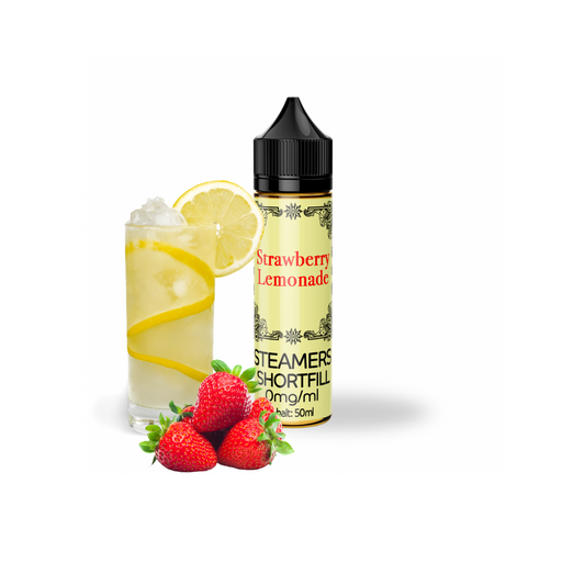 Strawberry Lemonade Shortfill