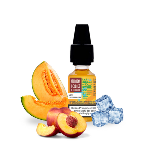 Snake Juice Ice Liquid