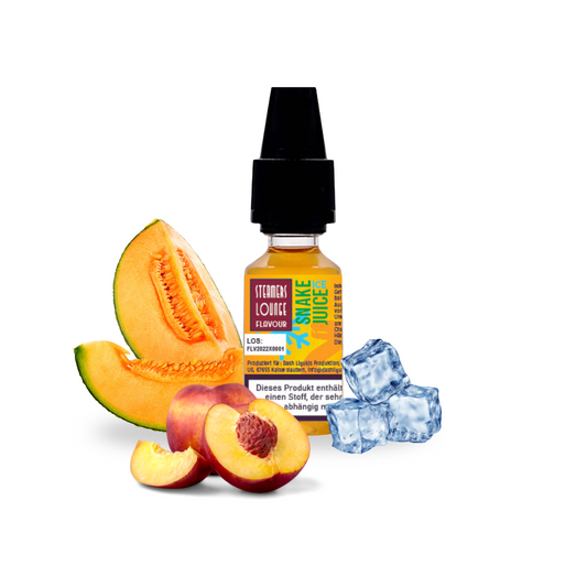 Snake Juice Ice Aroma