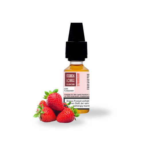 Strawberry Aroma