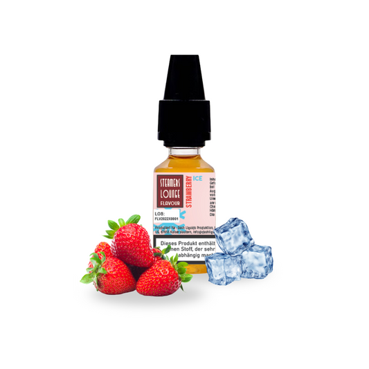 Strawberry Ice Aroma