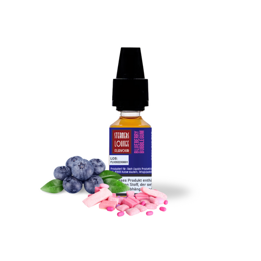 Blueberry Bubblegum Aroma