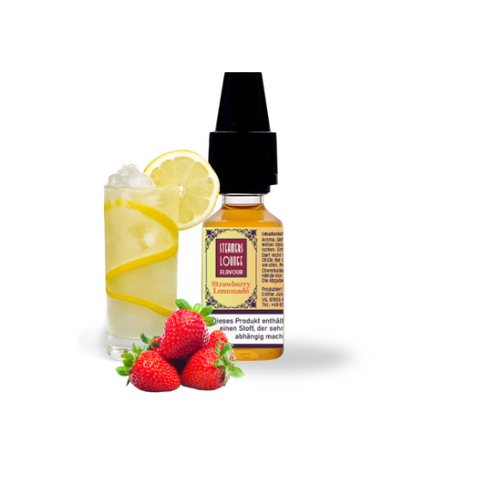 Strawberry Lemonade Aroma