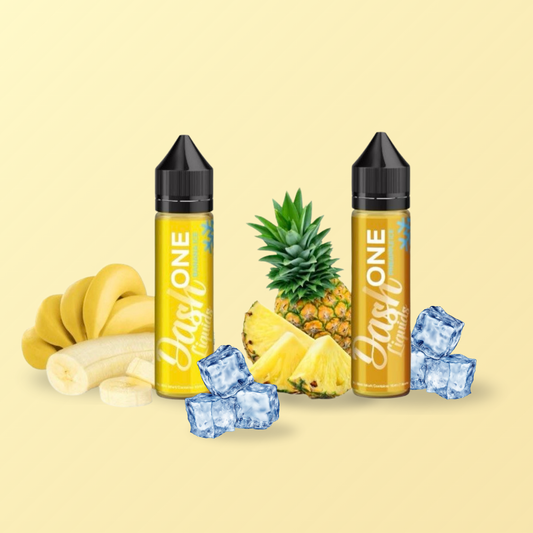 Dash One: NEW! Bundle ICE
