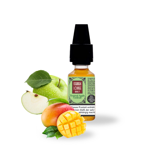 Tropical Apple Cocktail Salt