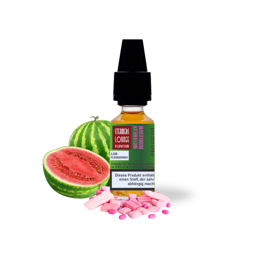 Watermelon Bubblegum Aroma