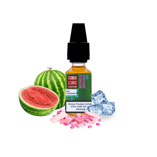 Watermelon Bubblegum Ice Aroma