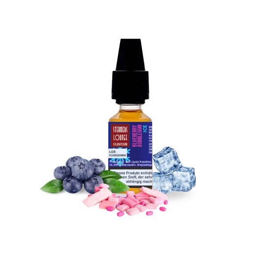 Blueberry Bubblegum Ice Aroma