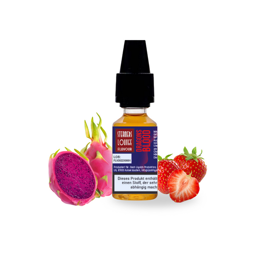 Dragons Blood Aroma