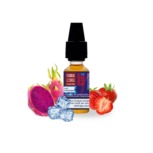 Dragons Blood Ice Aroma
