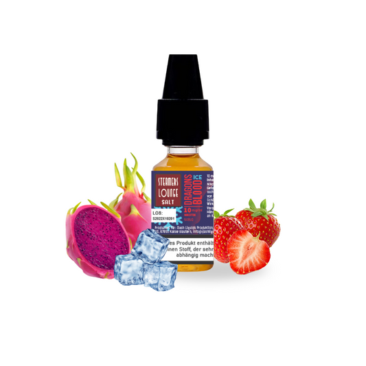 Dragons Blood Ice Salt