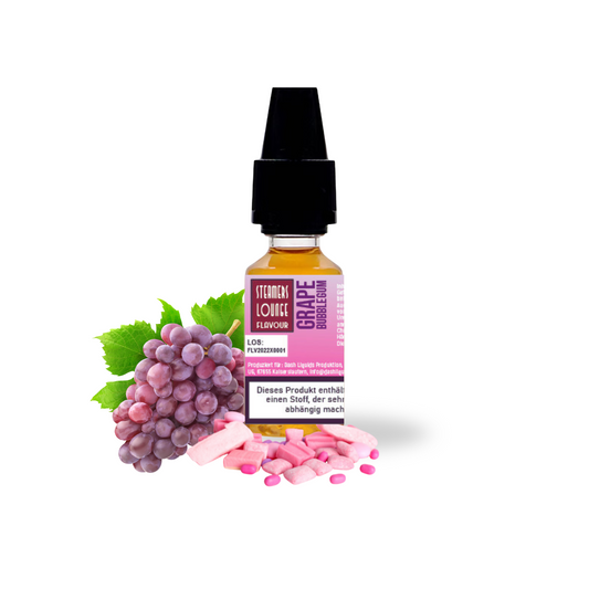 Grape Bubblegum Aroma