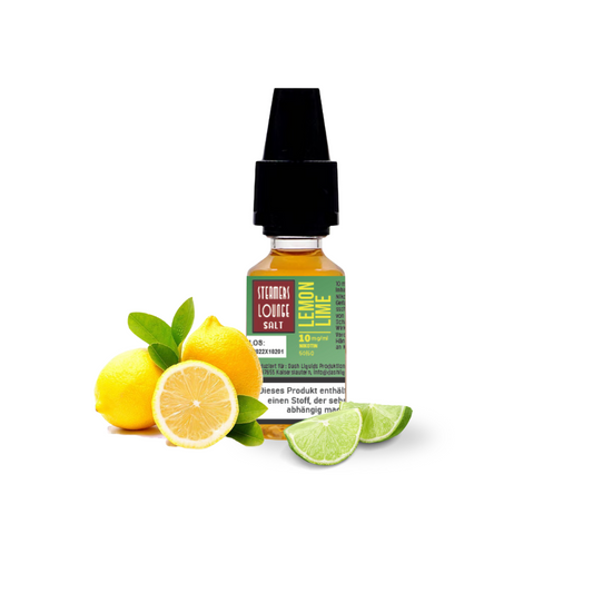 Lemon Lime Salt