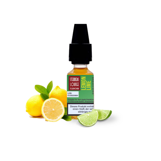 Lemon Lime Aroma