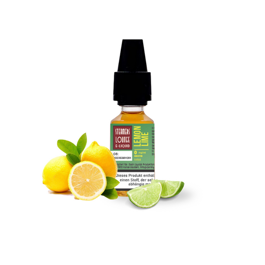 Lemon Lime Liquid