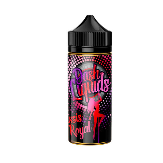 Dash Liquids Cassis Royal