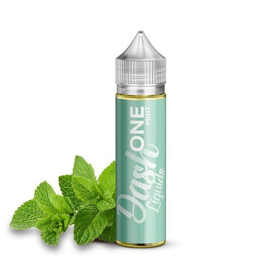 Dash One Mint Longfill