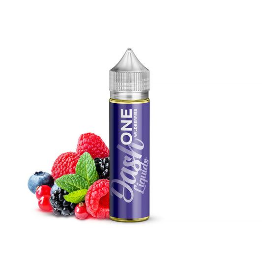 Dash One Wildberries Longfill