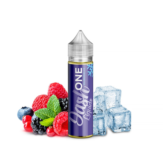 Dash One Wildberries Ice Longfill