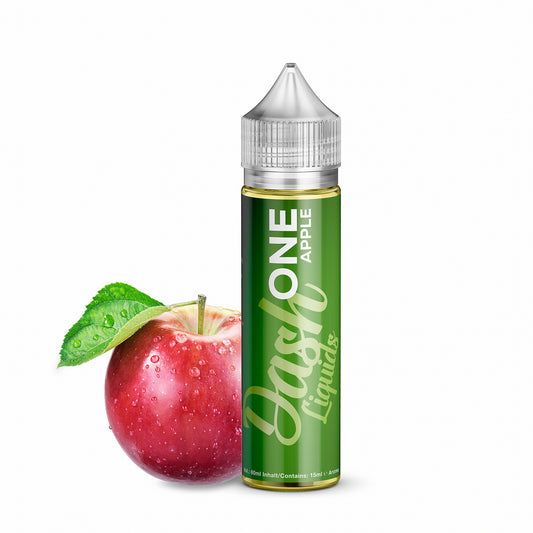 Dash One Apple Longfill