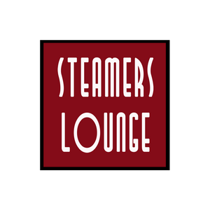 Steamers Lounge Logo