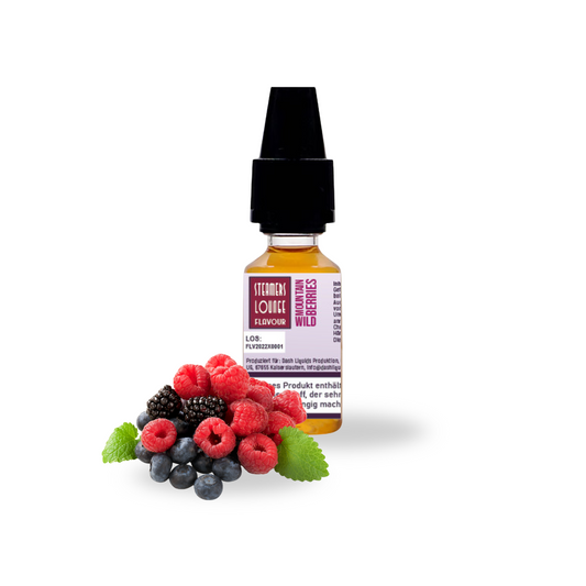 Wild Mountain Berries Aroma Flavoring