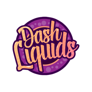 Dash Liquids Logo