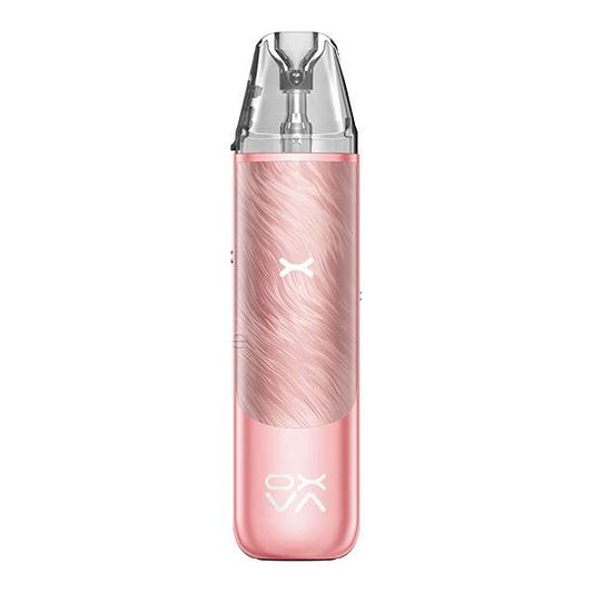 OXVA NeXlim Go Pod Kit E-Zigarette in Rose Pink