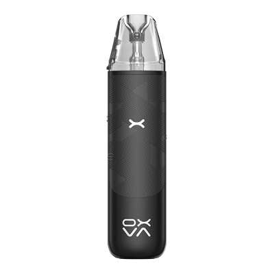 OXVA NeXlim Go Pod Kit E-Zigarette in Space Black