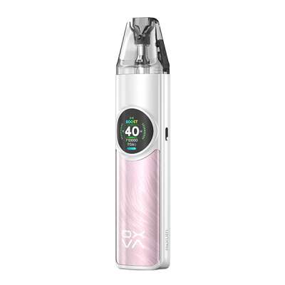 OXVA NeXlim Pod Kit E-Zigarette in Pearl Pink